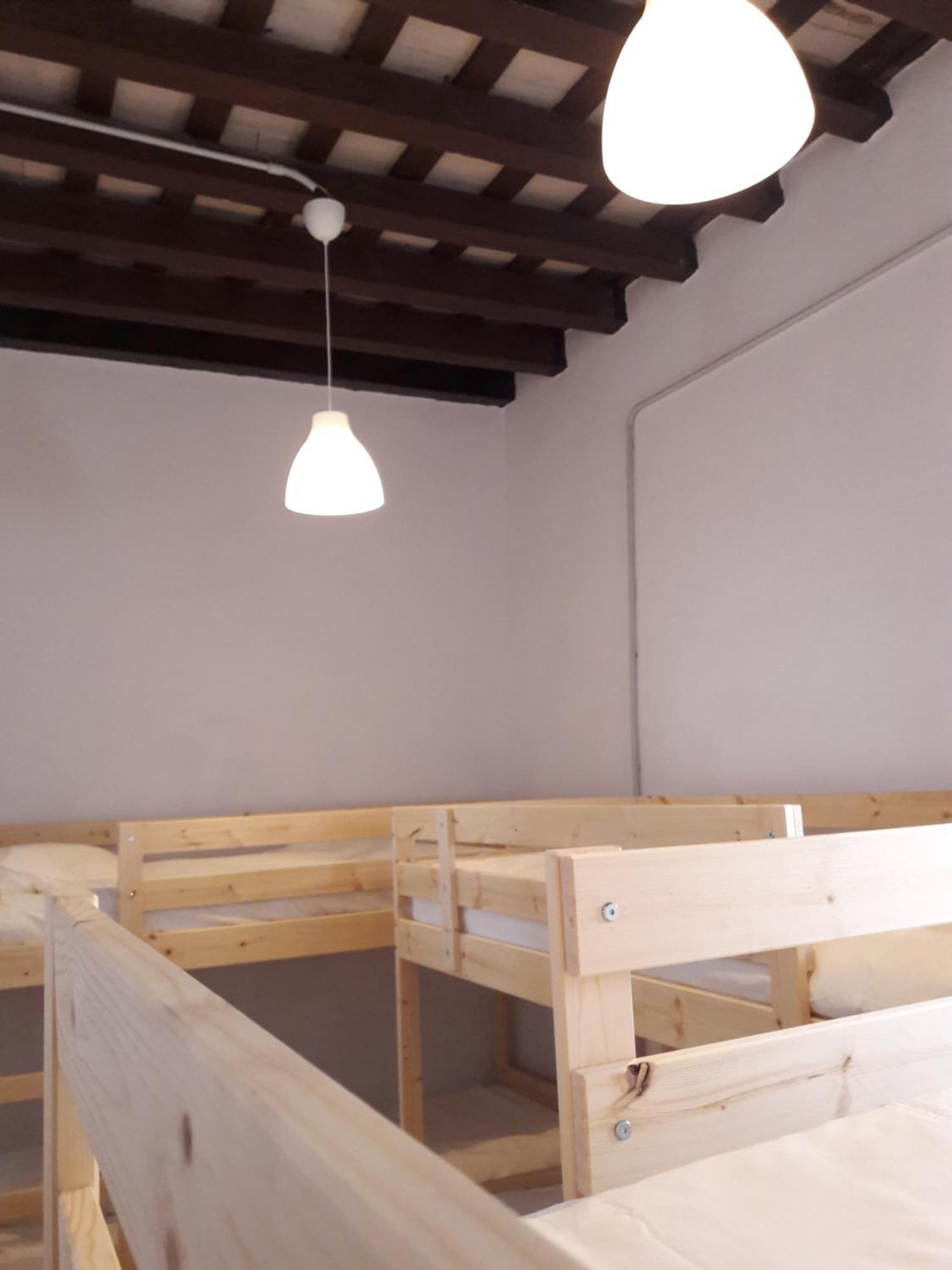 Ch Apartments Conil De La Frontera Room photo