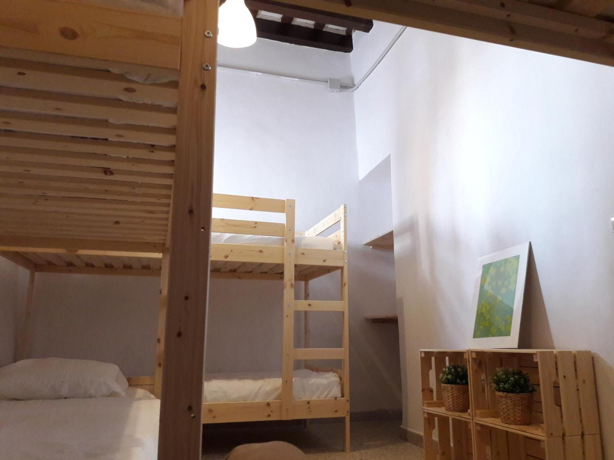Ch Apartments Conil De La Frontera Room photo