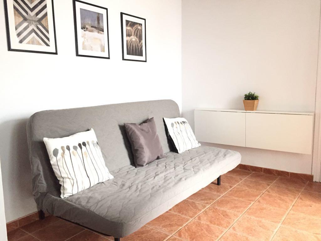 Ch Apartments Conil De La Frontera Exterior photo
